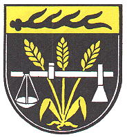 Wappen von Zazenhausen
