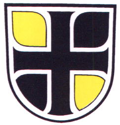 Wappen von Altshausen/Arms (crest) of Altshausen
