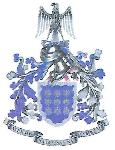 Coat of arms (crest) of Azores Regional Command of the Fiscal Guard