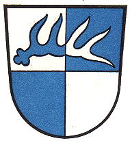 Wappen von Eislingen/Fils/Arms of Eislingen/Fils