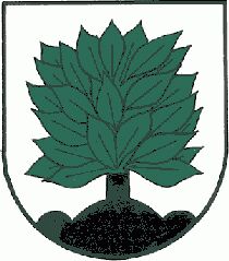 Wappen von Elbigenalp/Arms (crest) of Elbigenalp