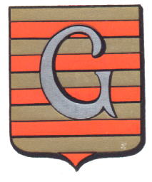 Wapen van Gruitrode/Coat of arms (crest) of Gruitrode
