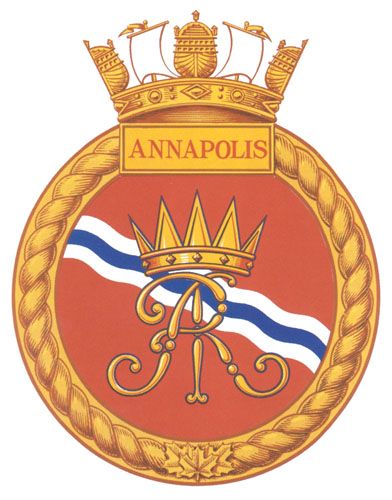 File:HMCS Annapolis, Raoyal Canadian Navy.jpg