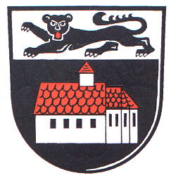 Wappen von Kupferzell / Arms of Kupferzell