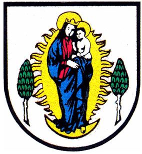 Wappen von Liebengrün/Arms (crest) of Liebengrün