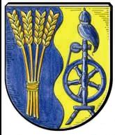 Wappen von Lünne / Arms of Lünne