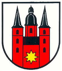 Wappen von Marienmünster