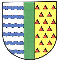 Wappen von Marnerdeich/Arms (crest) of Marnerdeich