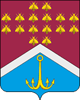 Coat of arms (crest) of Monastyrshchina