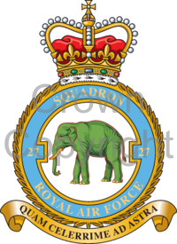 File:No 27 Squadron, Royal Air Force.jpg