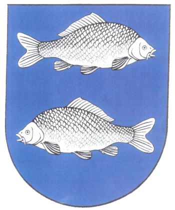 Coat of arms (crest) of Rybné