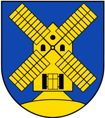 Wappen von Schermcke/Arms (crest) of Schermcke