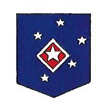 Coat of arms (crest) of the Service Supply, I Marine Amphibious Corps, USMC