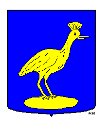 Wapen van Soerendonk, Sterksel en Gastel/Coat of arms (crest) of Soerendonk, Sterksel en Gastel