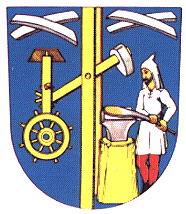 Arms of Vlastějovice
