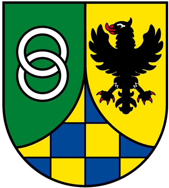 Wappen von Wahlenau/Arms (crest) of Wahlenau