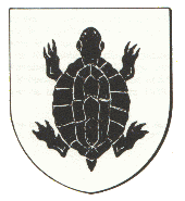 Blason de Wettolsheim/Arms (crest) of Wettolsheim