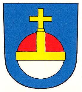 Wappen von Wiedikon/Arms (crest) of Wiedikon