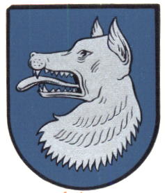 Wappen von Wulfen (Dorsten)