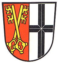 Wappen von Zeltingen-Rachtig / Arms of Zeltingen-Rachtig