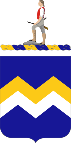 416th (Infantry) Regiment, US Army.png