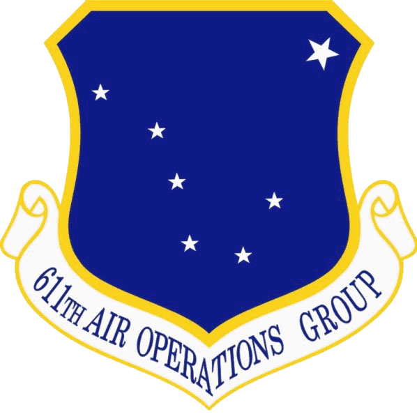File:611th Air Operations Group, US Air Force.png