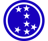 File:7th Infantry Division, Republic of Korea Army.png