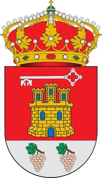 Escudo de Ardón (León)/Arms of Ardón (León)