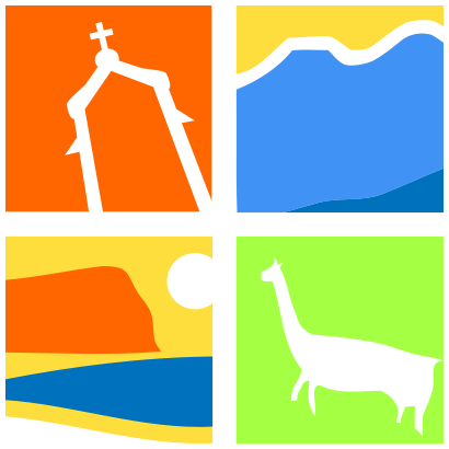 Escudo de Arica y Parinacota/Arms of Arica y Parinacota