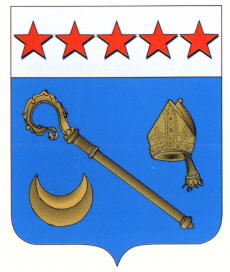 Blason de Aubrometz / Arms of Aubrometz