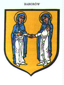 Arms (crest) of Baborów