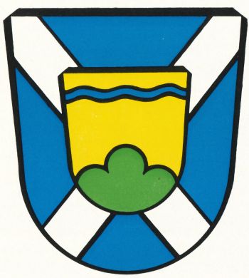 Wappen von Biburg (Diedorf) / Arms of Biburg (Diedorf)