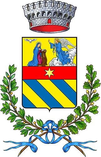 Stemma di Blello/Arms (crest) of Blello