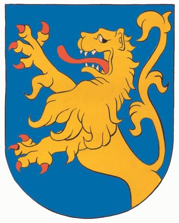 Wappen von Dausenau