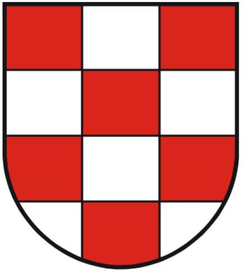 Wappen von Ellrich / Arms of Ellrich