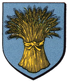 Armoiries de Eschau (Bas-Rhin)