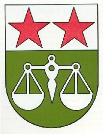 Wappen von Fontanella (Vorarlberg)/Arms (crest) of Fontanella (Vorarlberg)