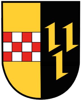 Wappen von Hemer / Arms of Hemer
