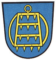 Wappen von Laichingen