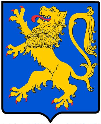 Coat of arms (crest) of Lwówek