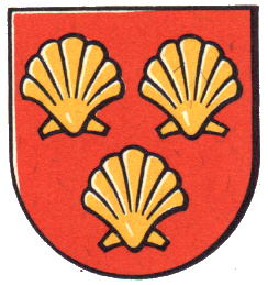 Wappen von Morissen / Arms of Morissen