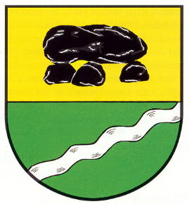 Wappen von Oldersbek