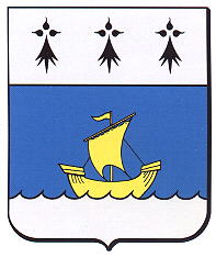 Blason de Ploemeur