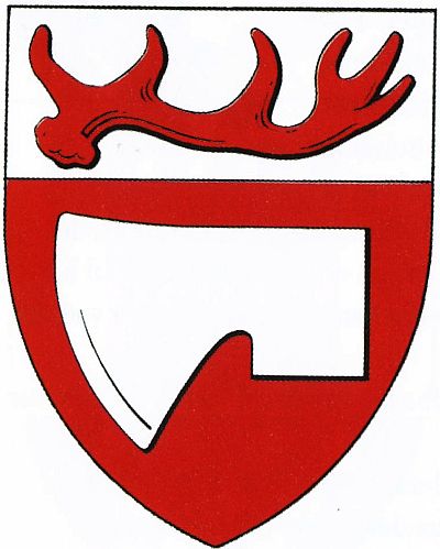 Coat of arms (crest) of Sønderhald