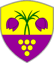 Arms of Trnovska Vas