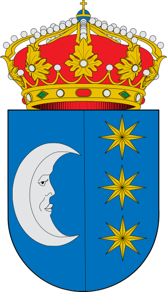 Escudo de Tui/Arms (crest) of Tui