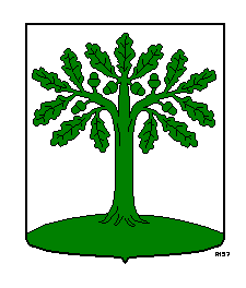 Wapen van Vriezenveen/Coat of arms (crest) of Vriezenveen
