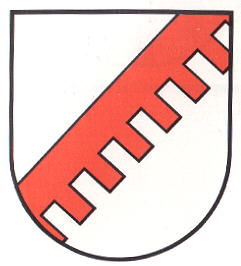 Wappen von Wöltingerode / Arms of Wöltingerode