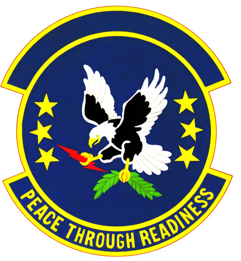File:22th Organizational Maintenance Squadron, US Air Force.png