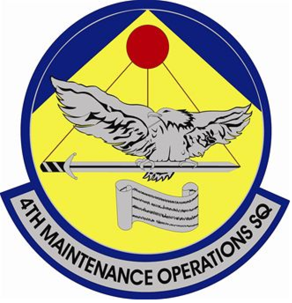 File:4th Maintenance Operations Squadron, US Air Force.png